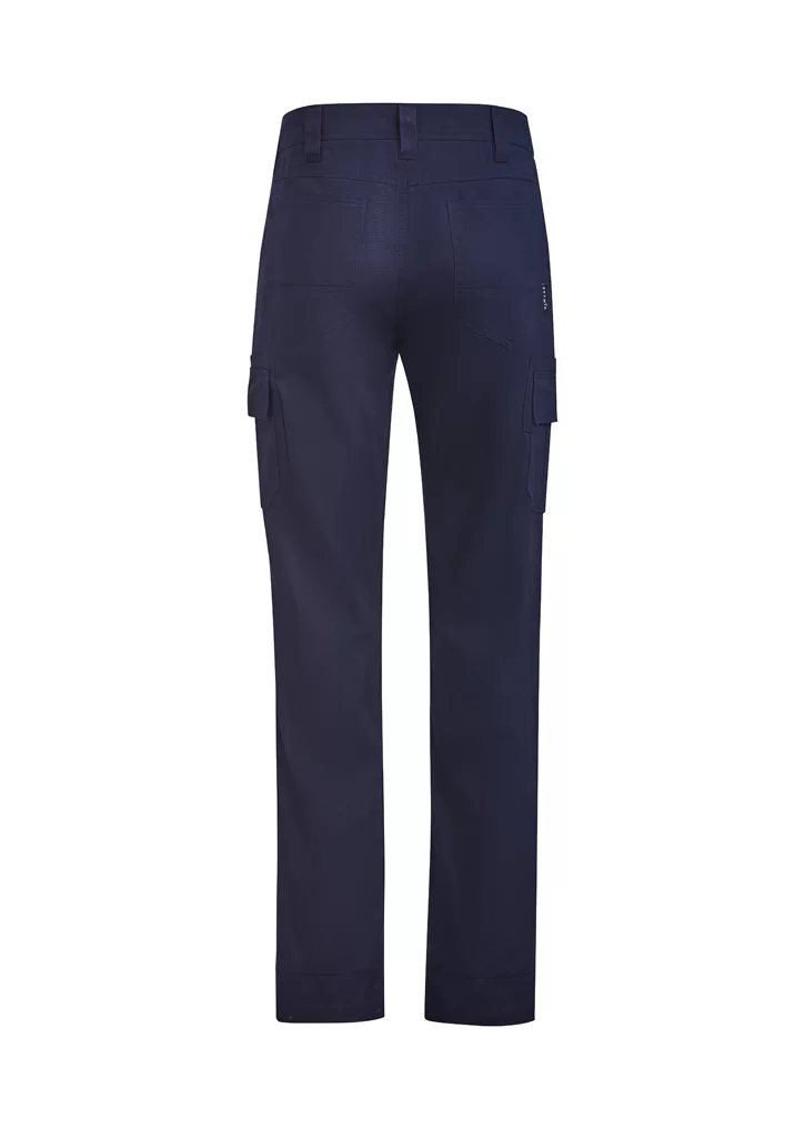 Mens Lightweight Drill Cargo Pant Mens Lightweight Drill Cargo Pant