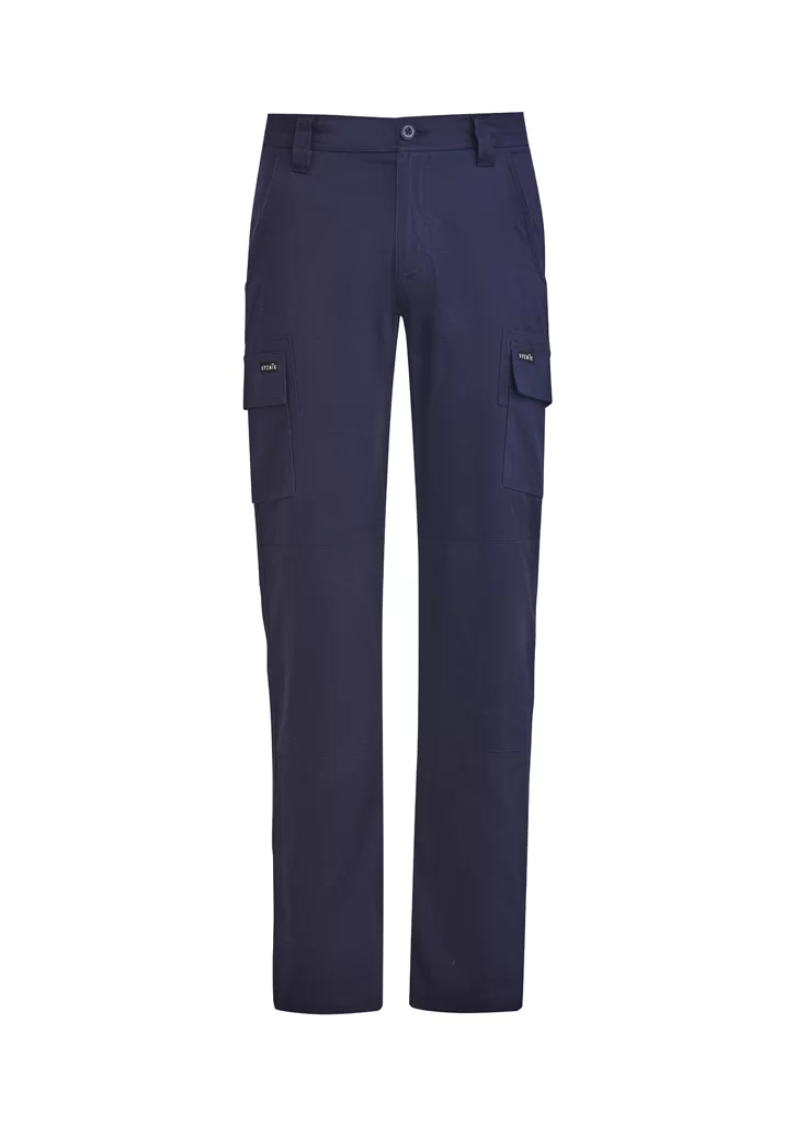 Mens Lightweight Drill Cargo Pant Mens Lightweight Drill Cargo Pant