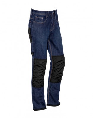 Mens CORDURA® Stretch Denim Work Jean