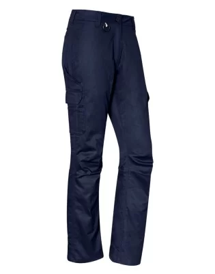 Womens Rugged Cooling Cargo Pant
