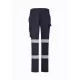 Womens Bio Motion Taped Pant
