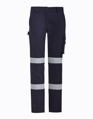 Womens Bio Motion Taped Pant