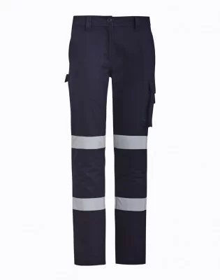 Womens Bio Motion Taped Pant