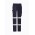 Womens Bio Motion Taped Pant - Navy