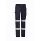 Womens Bio Motion Taped Pant