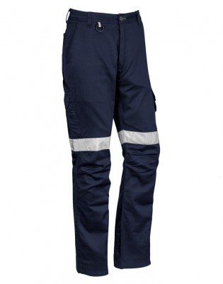 Mens Rugged Cooling Taped Pant (Regular)