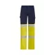 Mens Bio Motion Hi Vis Taped Pant