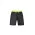 Mens Streetworx Board Short - Grey Marle