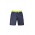 Mens Streetworx Board Short - Navy Marle