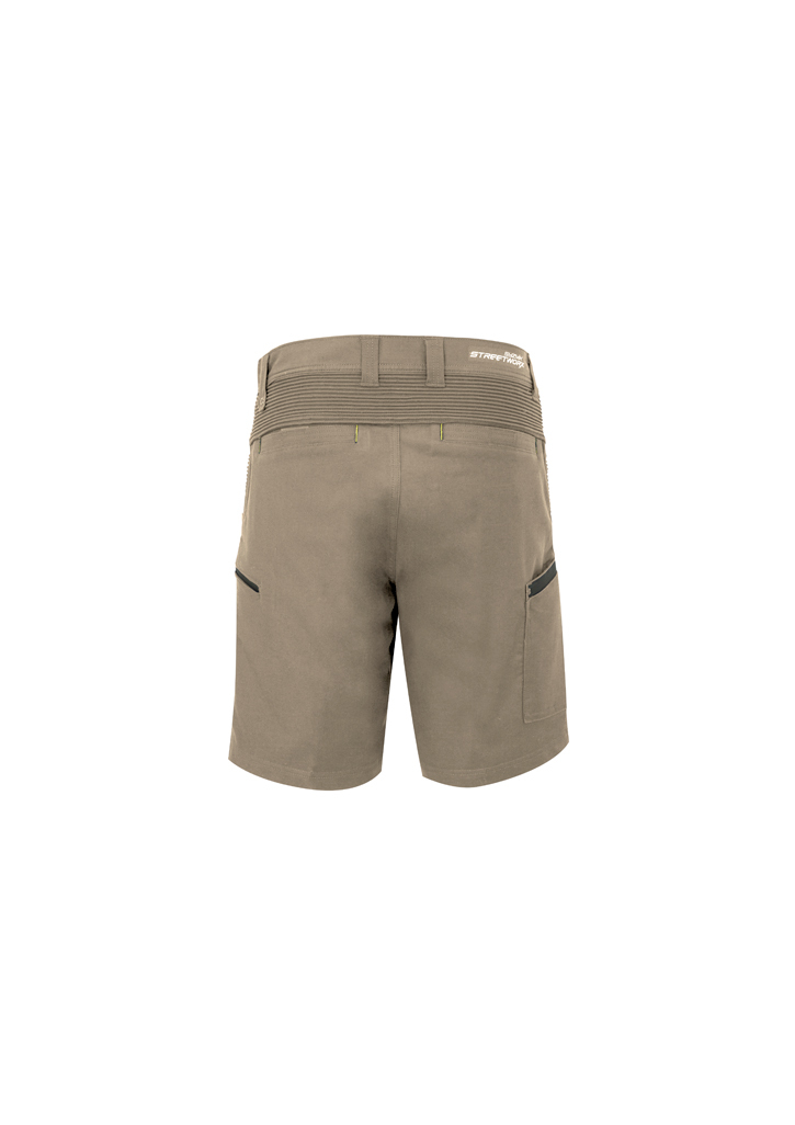 Mens Streetworx Stretch Short Mens Streetworx Stretch Short