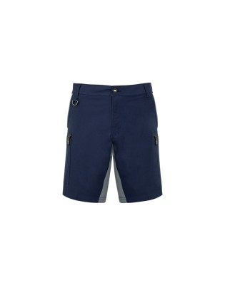 Mens Streetworx Stretch Short