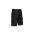 Mens Rugged Cooling Vented Short - Black