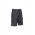 Mens Rugged Cooling Vented Short - Charcoal