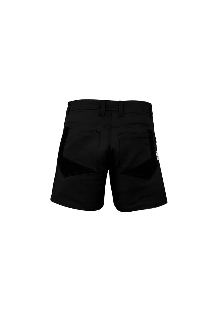Mens Rugged Cooling Short Short Mens Rugged Cooling Short Short