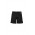 Mens Rugged Cooling Short Short - Black