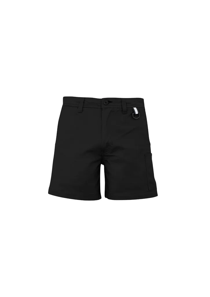 Mens Rugged Cooling Short Short Mens Rugged Cooling Short Short