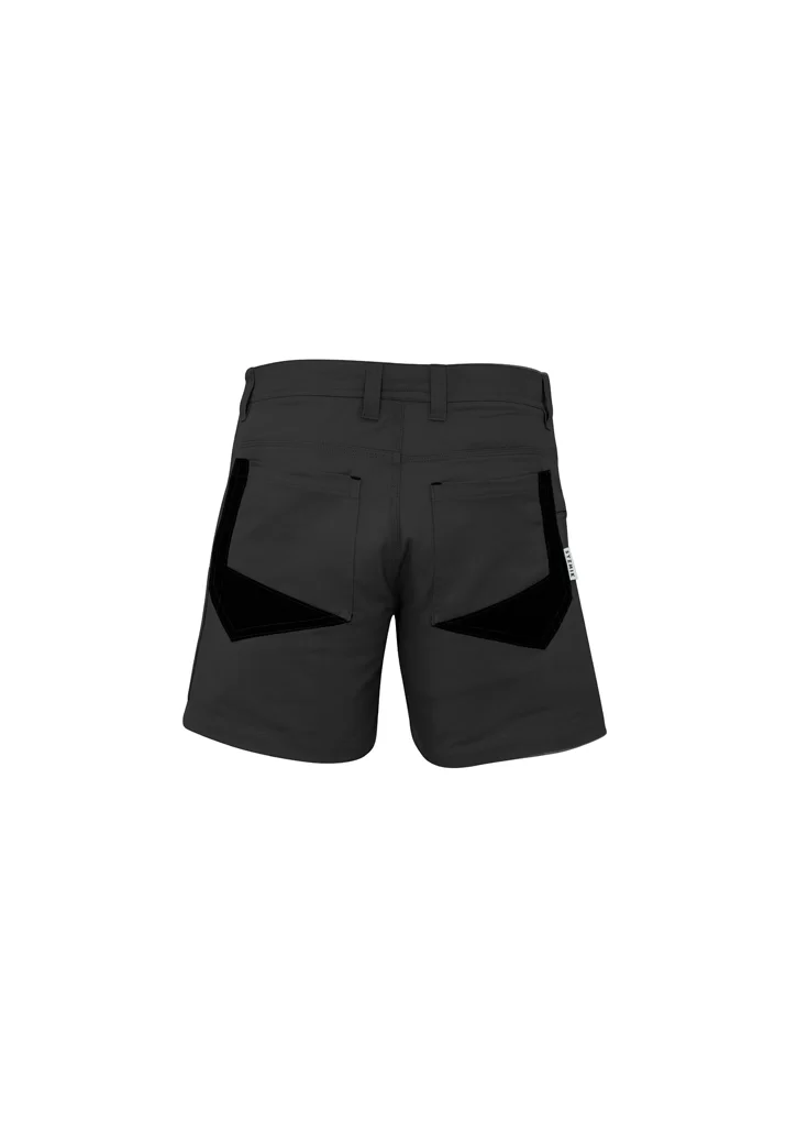 Mens Rugged Cooling Short Short Mens Rugged Cooling Short Short