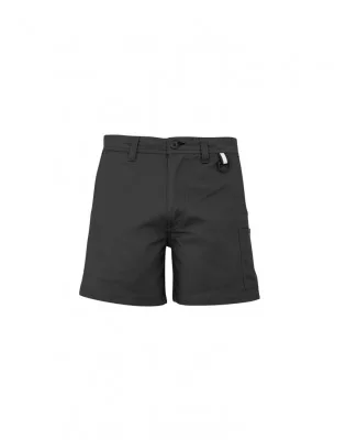 Mens Rugged Cooling Short Short