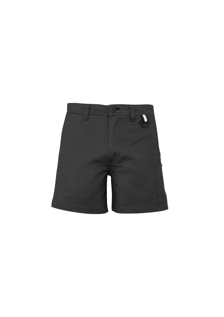 Mens Rugged Cooling Short Short Mens Rugged Cooling Short Short