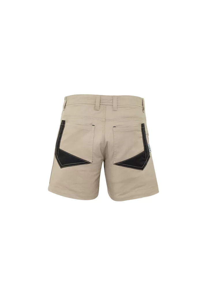 Mens Rugged Cooling Short Short Mens Rugged Cooling Short Short