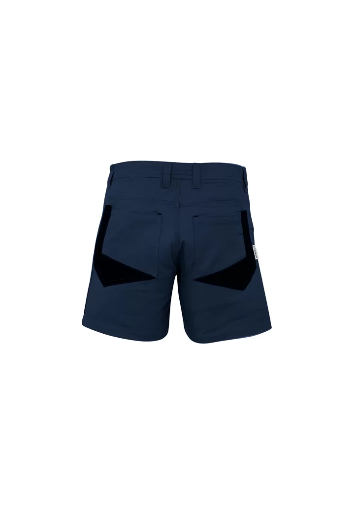 Mens Rugged Cooling Short Short Mens Rugged Cooling Short Short