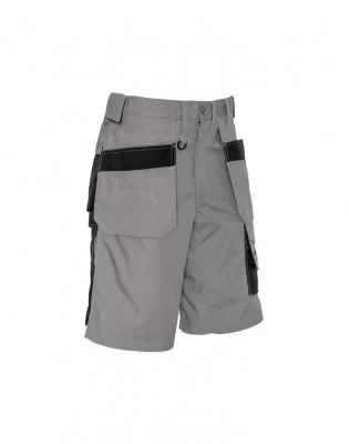 Mens Ultralite Multi-Pocket Short