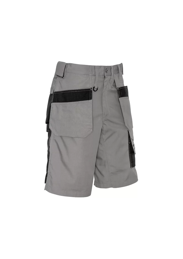 Mens Ultralite Multi-Pocket Short