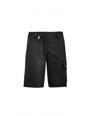 Womens Rugged Cooling Vented Short
