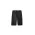 Womens Rugged Cooling Vented Short - Black