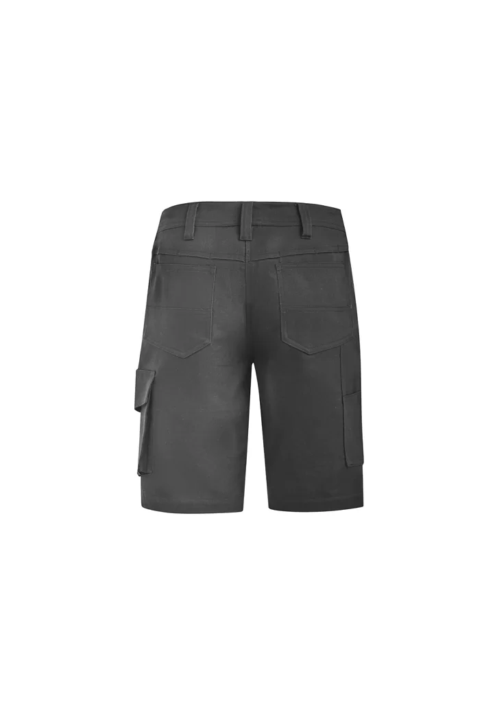 Womens Rugged Cooling Vented Short Womens Rugged Cooling Vented Short