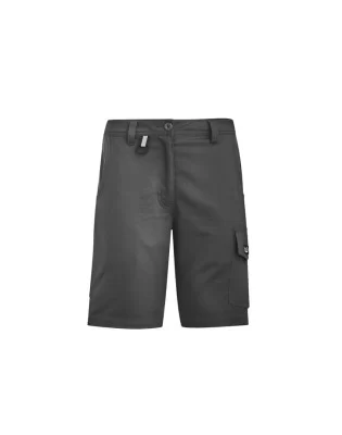 Womens Rugged Cooling Vented Short