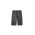 Womens Rugged Cooling Vented Short - Charcoal