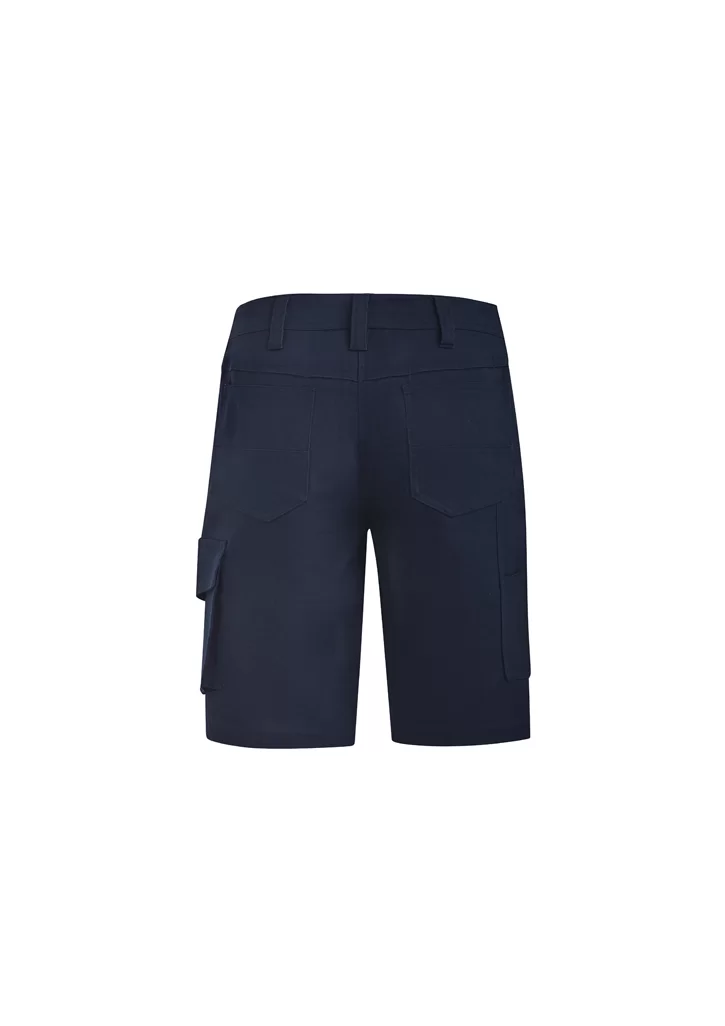 Womens Rugged Cooling Vented Short Womens Rugged Cooling Vented Short