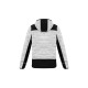 Unisex Streetworx Reinforced Knit Hoodie