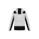 Unisex Streetworx Reinforced Knit Hoodie