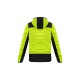 Unisex Streetworx Reinforced Knit Hoodie