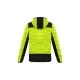 Unisex Streetworx Reinforced Knit Hoodie