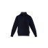 Unisex 1/4 Zip Brushed Fleece Pullover