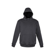 Unisex Multi-Pocket Hoodie