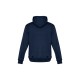 Unisex Multi-Pocket Hoodie