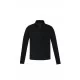 Unisex Merino Wool Mid-Layer Pullover