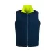 Mens Hi Vis Lightweight Waterproof Vest Mens Hi Vis Lightweight Waterproof Vest