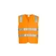 Unisex Hi Vis Basic Vest Unisex Hi Vis Basic Vest