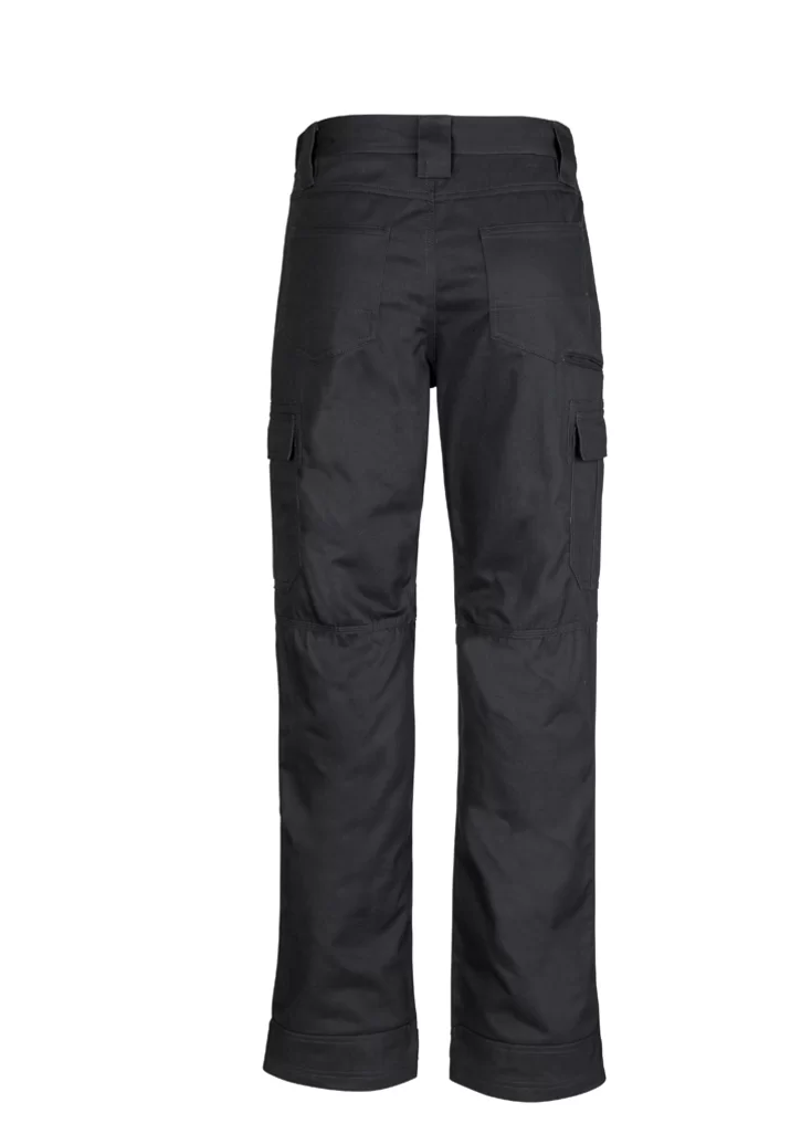Mens Midweight Drill Cargo Pant (Regular) Mens Midweight Drill Cargo Pant (Regular)