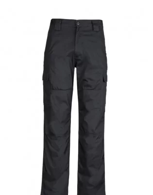 Mens Midweight Drill Cargo Pant (Regular)