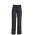 Mens Midweight Drill Cargo Pant (Regular) - Black