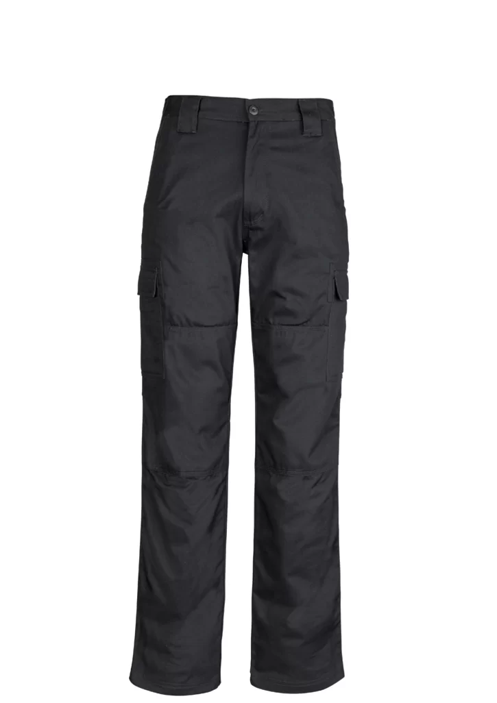 Mens Midweight Drill Cargo Pant (Regular) Mens Midweight Drill Cargo Pant (Regular)