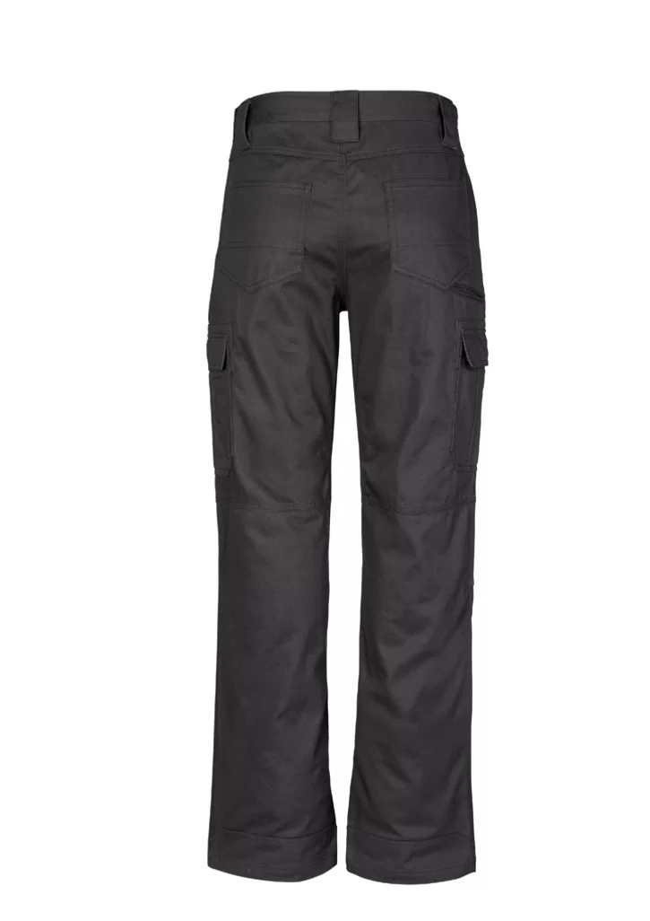 Mens Midweight Drill Cargo Pant (Regular) Mens Midweight Drill Cargo Pant (Regular)
