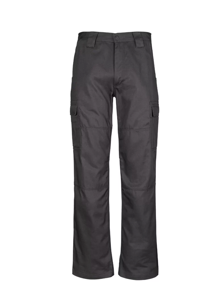 Mens Midweight Drill Cargo Pant (Regular) Mens Midweight Drill Cargo Pant (Regular)