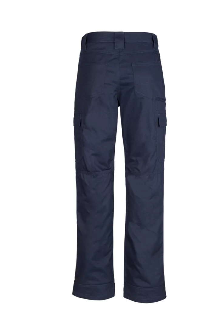 Mens Midweight Drill Cargo Pant (Regular) Mens Midweight Drill Cargo Pant (Regular)